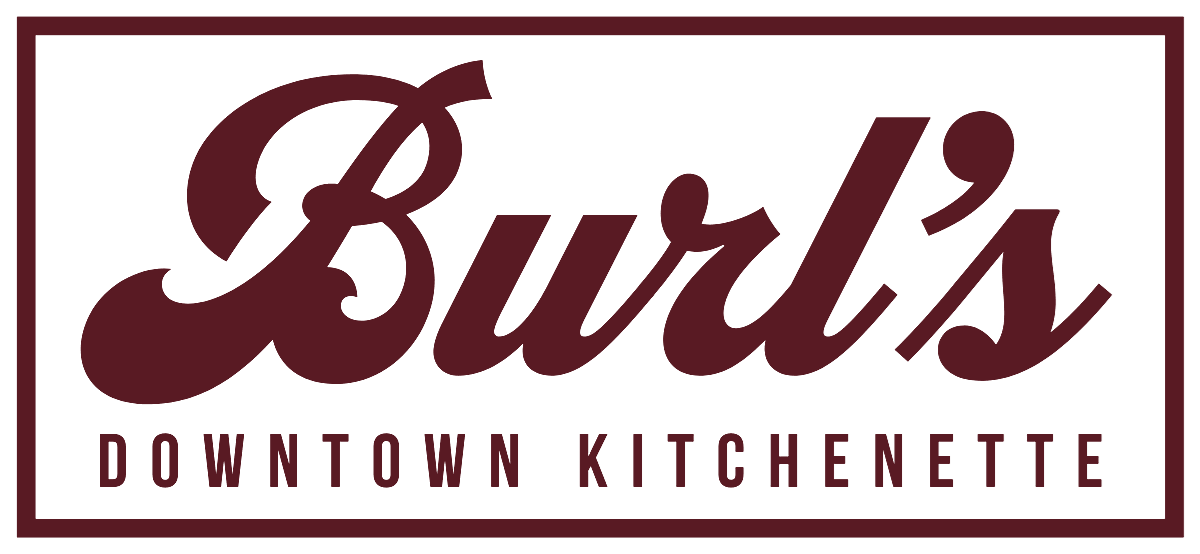 Burl's Downtown Kitchenette - Homepage